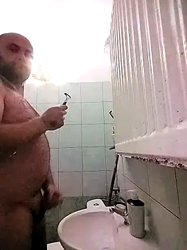 OwlosionyMisiek1991 online show from September 30, 2025, 10:26 pm