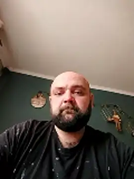 OwlosionyMisiek1991 online show from January 12, 2026, 11:48 am