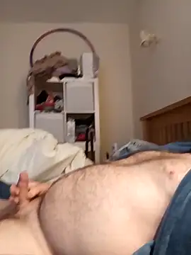 jonjoey123 online show from January 27, 2025, 8:51 am