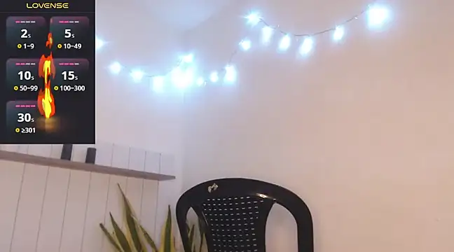 NikitaKiss online show from March 10, 2025, 4:46 pm