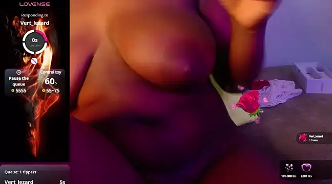 NikitaKiss online show from March 16, 2025, 9:16 pm