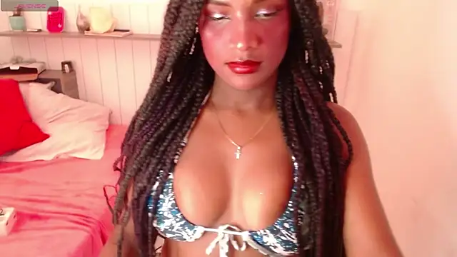 NikitaKiss online show from November 6, 2025, 6:31 pm