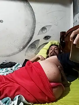 iirgastam3 online show from December 17, 2025, 10:49 pm