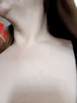 Mia Novikov online show from March 23, 2026, 5:50 pm