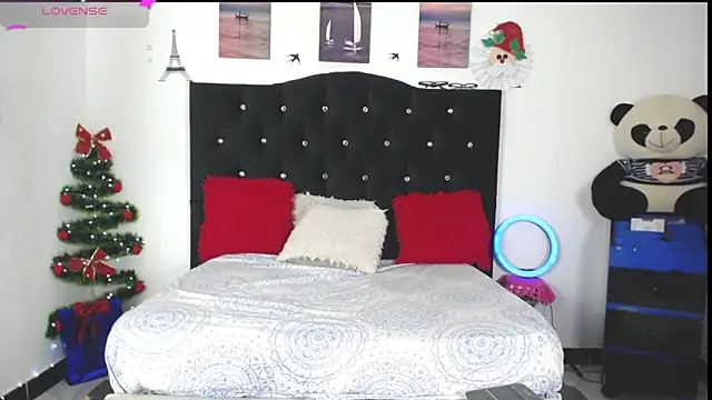 little maleja online show from December 23, 2025, 2:31 am