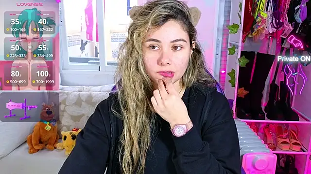 Tawny cox online show from February 19, 2025, 10:45 am