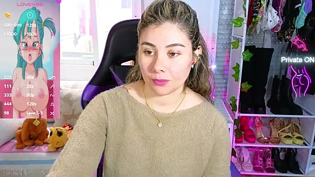 Tawny cox online show from March 6, 2025, 10:20 am