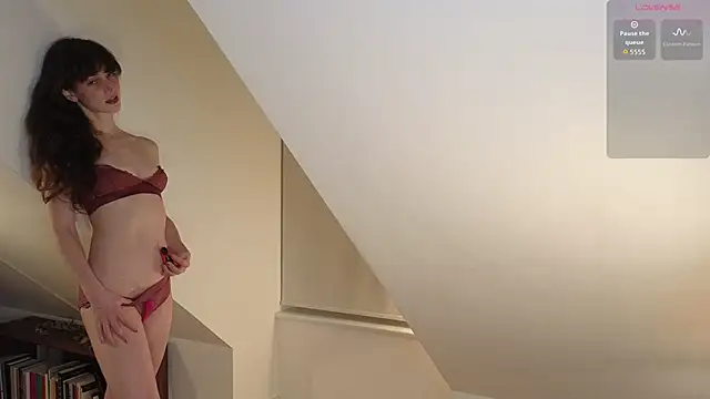 goodgirlgracie online show from February 1, 2026, 5:00 pm