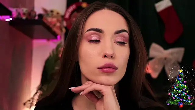 BabyYoda- online show from December 21, 2024, 8:43 pm