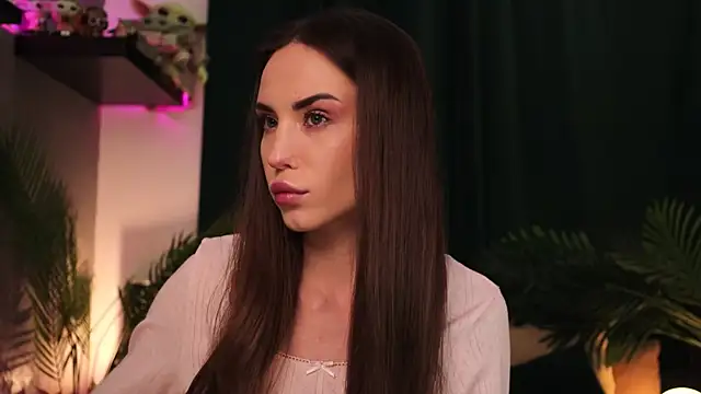 BabyYoda- online show from February 10, 2025, 1:35 am