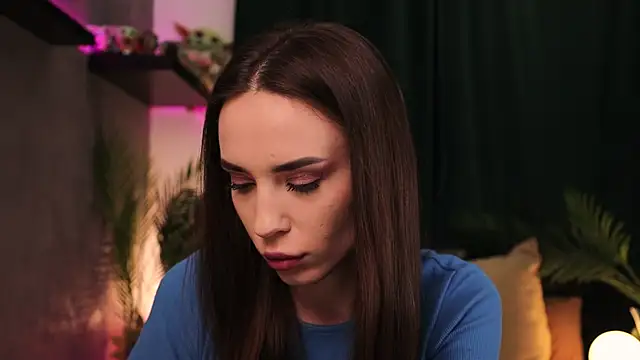 BabyYoda- online show from February 13, 2025, 8:27 am