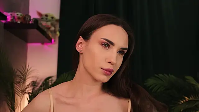 BabyYoda- online show from March 3, 2025, 8:49 am