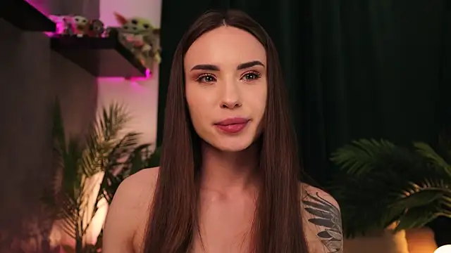 BabyYoda- online show from March 3, 2025, 11:55 am