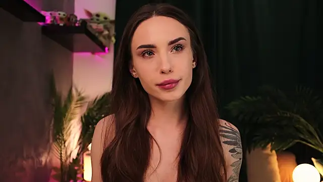 BabyYoda- online show from March 5, 2025, 2:57 am