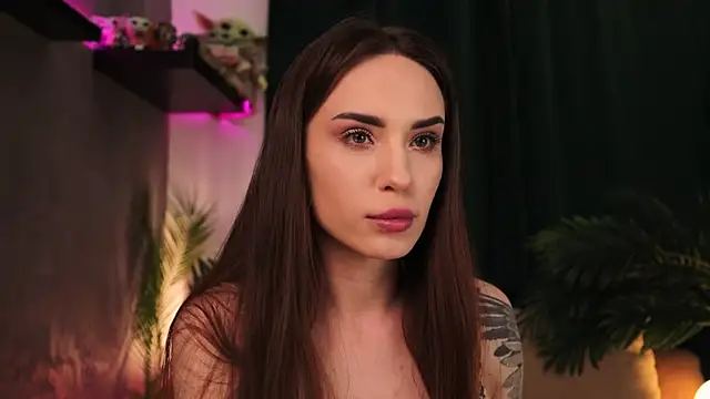 BabyYoda- online show from March 5, 2025, 9:05 am