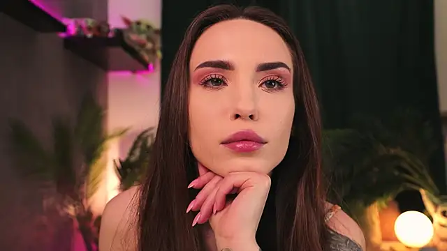 BabyYoda- online show from March 11, 2025, 11:04 pm