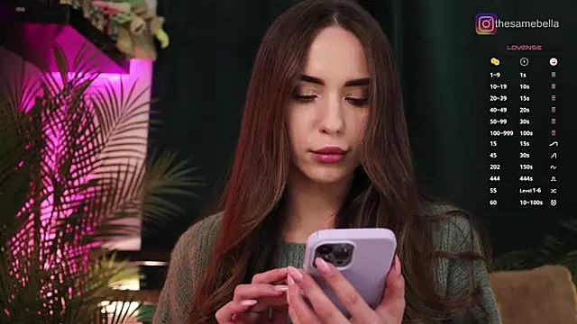 BabyYoda- online show from October 21, 2025, 4:08 pm