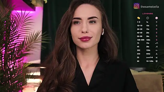 BabyYoda- online show from October 26, 2025, 7:20 pm