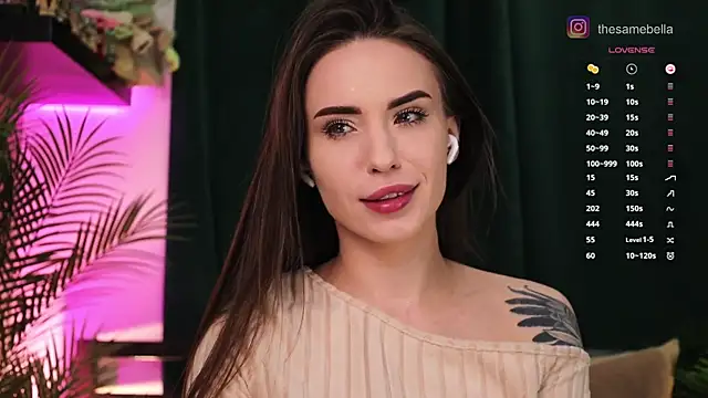 BabyYoda- online show from November 14, 2025, 6:17 pm