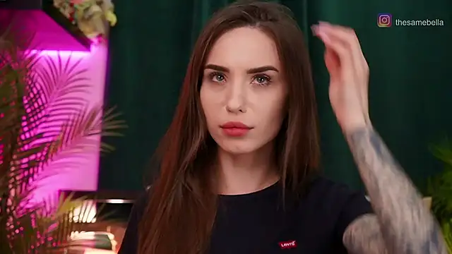 BabyYoda- online show from November 20, 2025, 1:06 am