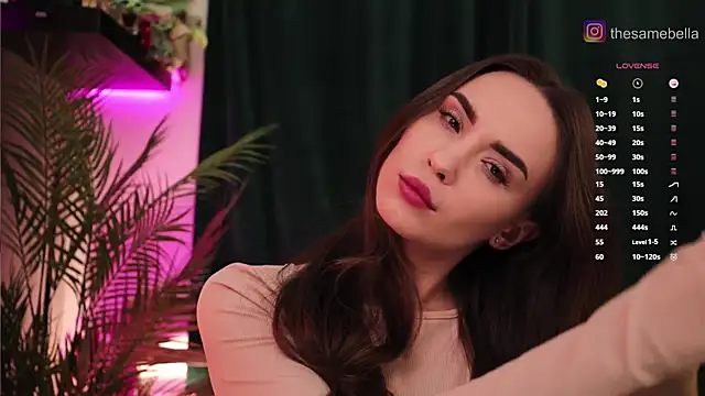 BabyYoda- online show from January 12, 2026, 11:54 pm