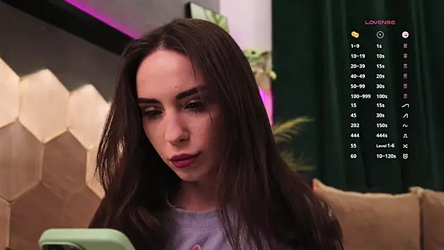 BabyYoda- online show from April 1, 2026, 5:41 am