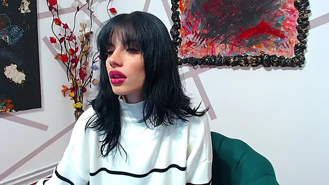 Snapshot of ZaSha__ chatting on December 17, 2024, 7:50 am ZaSha   online show from December 17, 2024, 7:50 am