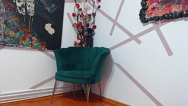 Snapshot of ZaSha__ chatting on January 10, 2025, 6:53 am ZaSha   online show from January 10, 2025, 6:53 am