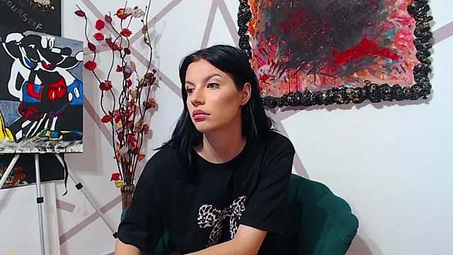 Snapshot of ZaSha__ chatting on September 12, 2025, 7:19 am ZaSha   online show from September 12, 2025, 7:19 am