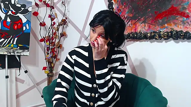 Snapshot of ZaSha__ chatting on September 17, 2025, 7:21 am ZaSha   online show from September 17, 2025, 7:21 am