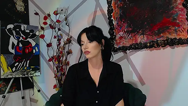 Snapshot of ZaSha__ chatting on September 23, 2025, 7:22 am ZaSha   online show from September 23, 2025, 7:22 am