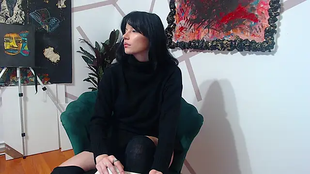 Snapshot of ZaSha__ chatting on October 2, 2025, 6:31 am ZaSha   online show from October 2, 2025, 6:31 am