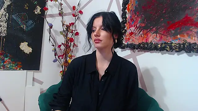 Snapshot of ZaSha__ chatting on October 24, 2025, 7:05 am ZaSha   online show from October 24, 2025, 7:05 am