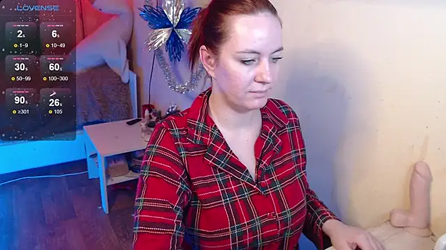  miss ella  online show from January 14, 2025, 7:53 pm