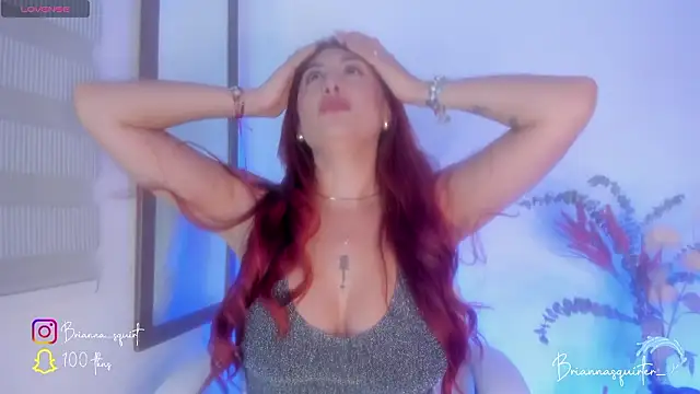 missbrianna online show from March 22, 2026, 12:47 am