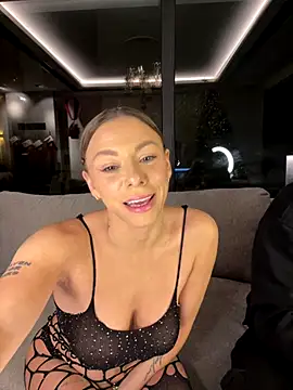 SexOnMyLvL online show from December 20, 2025, 10:06 pm