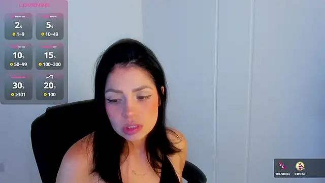 dominique21  online show from March 12, 2026, 6:52 am