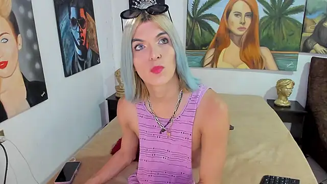 abby jose online show from October 3, 2025, 9:34 pm