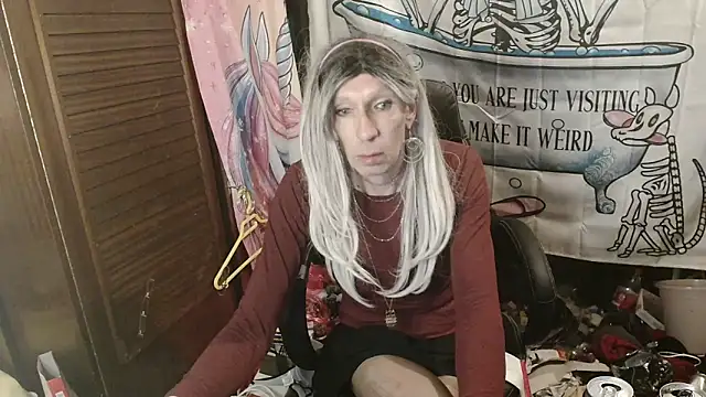 Ombeline1 online show from February 4, 2026, 2:50 am