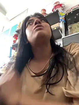 Juana19 online show from September 18, 2025, 10:01 pm