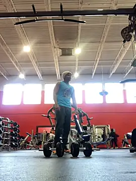 Snapshot of Elgrazonamor chatting on December 13, 2024, 3:21 pm Elgrazonamor online show from December 13, 2024, 3:21 pm