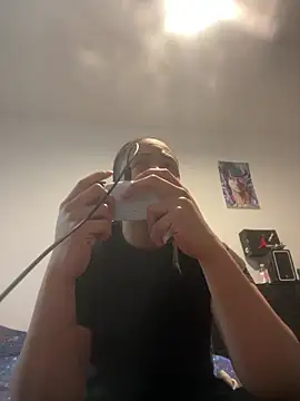 Snapshot of Elgrazonamor chatting on March 29, 2026, 8:31 pm Elgrazonamor online show from March 29, 2026, 8:31 pm