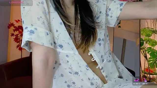 Kirei kirei online show from January 2, 2025, 10:48 am