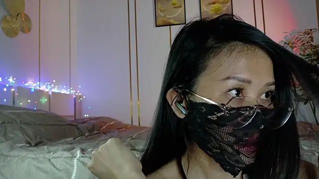 Kirei kirei online show from January 8, 2025, 1:09 pm