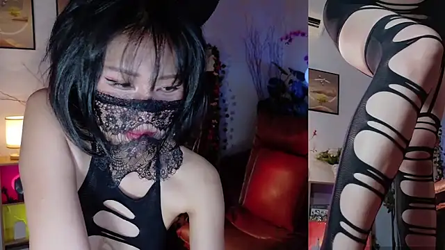 Kirei kirei online show from April 3, 2026, 8:56 am