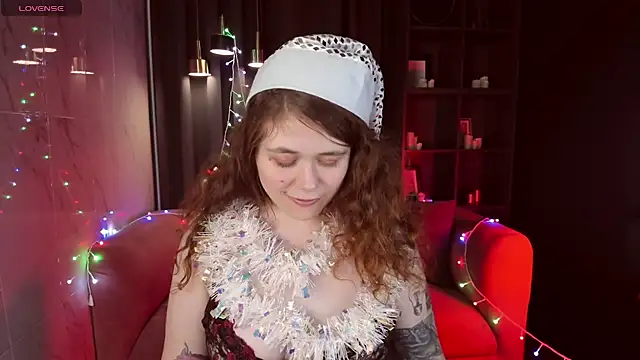 SophiePure online show from December 24, 2024, 7:33 pm