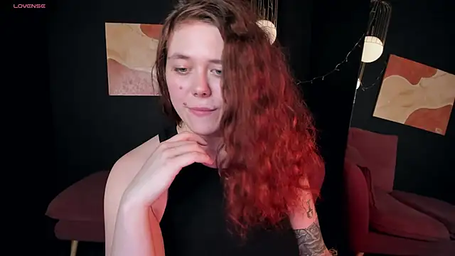 SophiePure online show from January 26, 2025, 11:50 pm