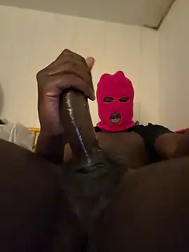 elninoblacko online show from March 14, 2026, 9:09 pm