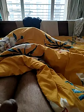 Nuttysub online show from November 18, 2025, 3:23 am