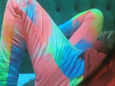 Sexy Riri online show from March 1, 2026, 2:08 pm